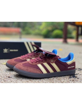 Adidas Wales Bonner x Samba