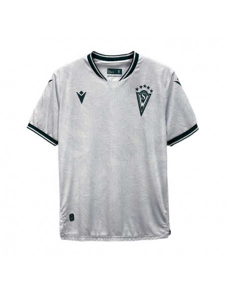 24/25 Santiago Wanderers