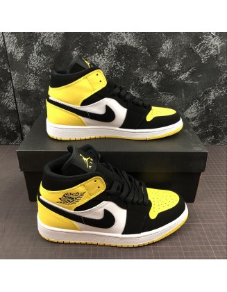 Air Jordan 1 Mid