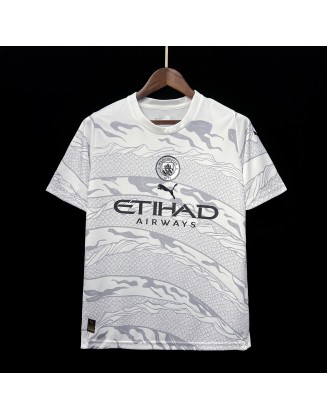 Camiseta Manchester City 24/25