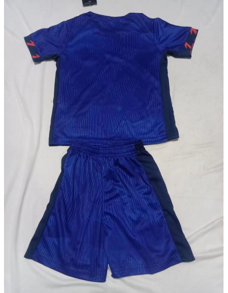 Camisetas USA 2024 Niño