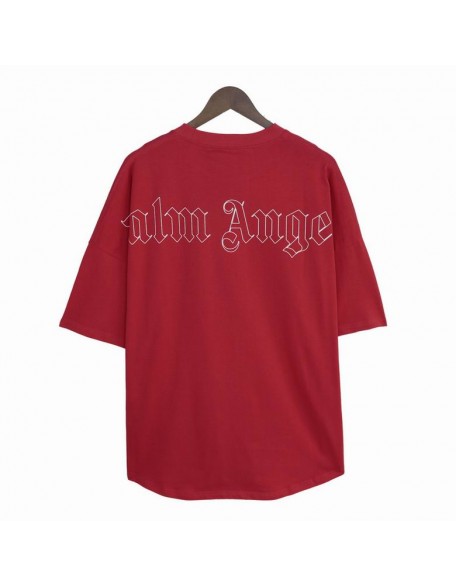 Camiseta Palm Angels