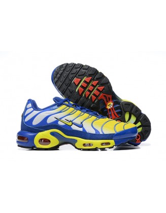 Nike Air Max Plus TN