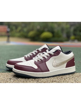 Nike Air Jordan 1 Low