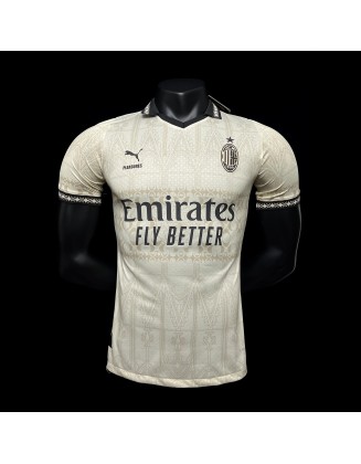 Camiseta AC Milan 23/24 Versión del jugador