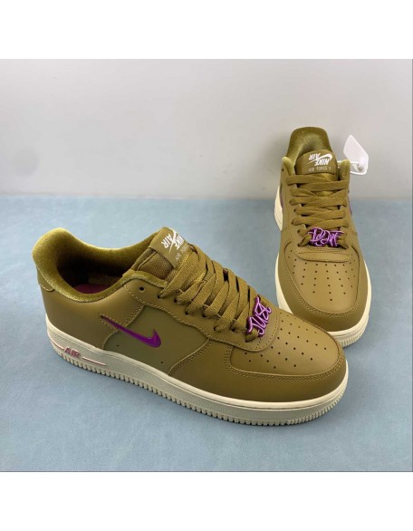 Air Force 1 07 LV8