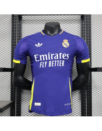 Camiseta Real Madrid 24/25 Jugador