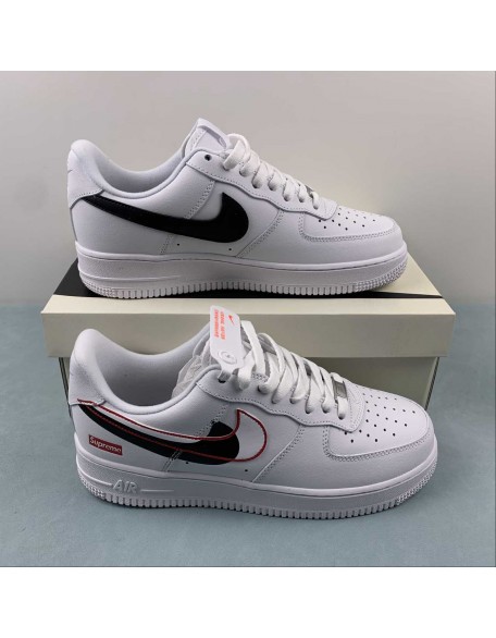 Air Force 1 ' 07