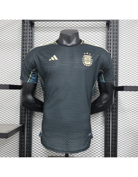 Camiseta del Argentina 2024 Versión del jugador