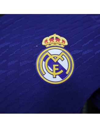 Camiseta Real Madrid 24/25 Jugador