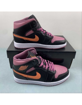 Air Jordan 1 Mid