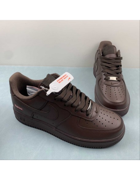 Air Force 1 Low '07