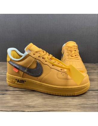 Air Force 1 Low