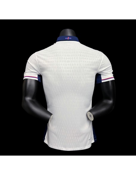 Camisas de Inglaterra 1a Equipacion 2024 Versión del jugador