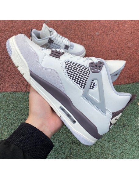 Air Jordan 4 RETRO