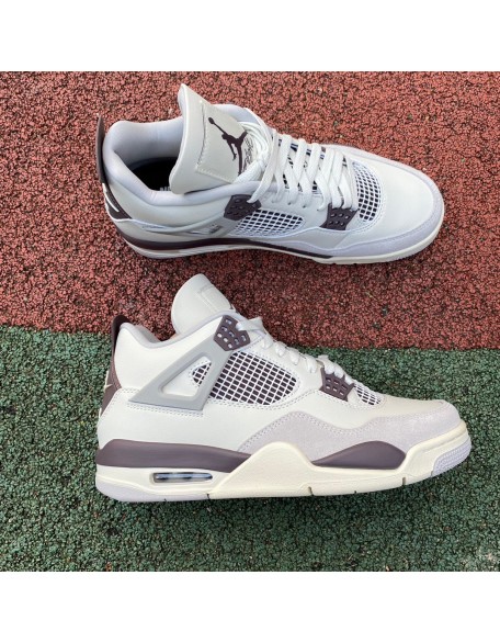 Air Jordan 4 RETRO