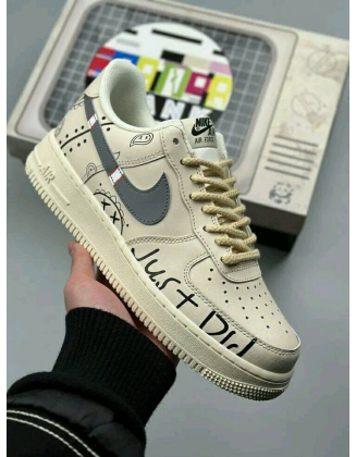 Nike Air Force 1 ´07 