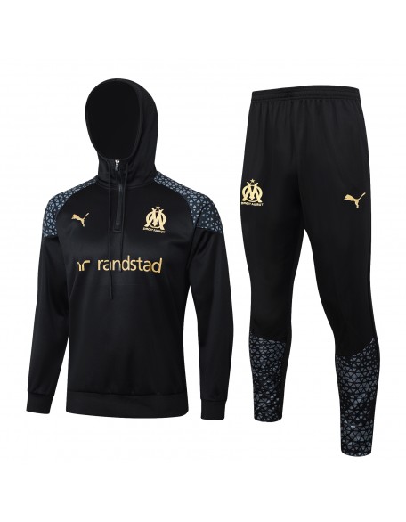 Sudadera + Pantalones Olympique de Marseille 23/24