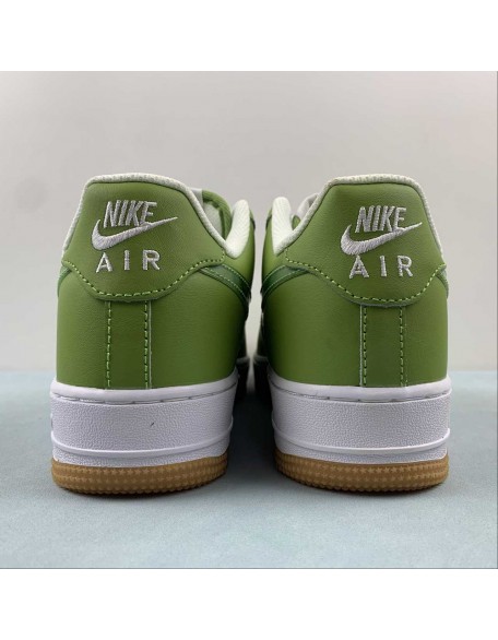  Air Force 1 07 LV8