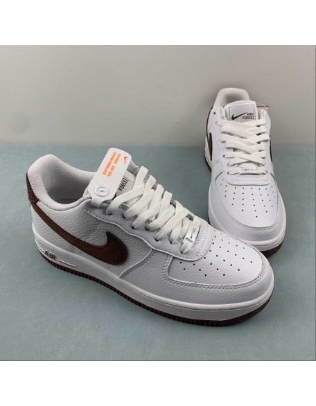 Air Force 1`07 Low