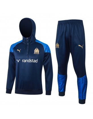 Sudadera + Pantalones Olympique de Marseille 23/24