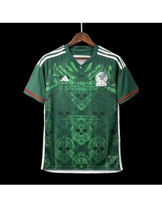 Camisas de Mexicano 2024