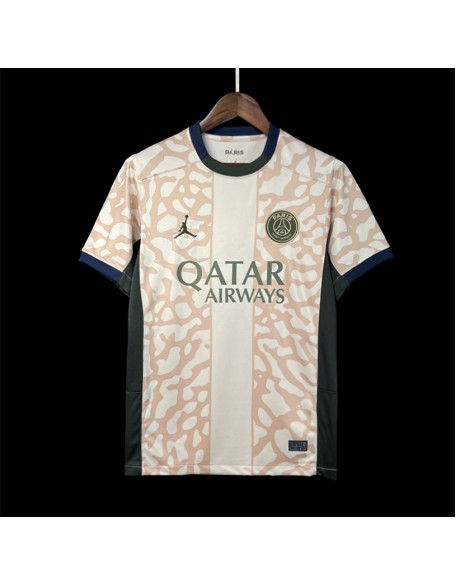 Camiseta Paris Saint Germain 23/24