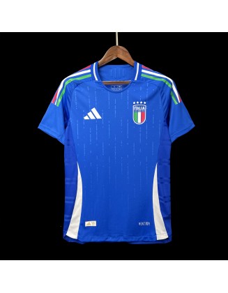 Camiseta De Italia 2024