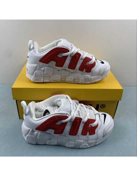 Nike Air More Uptempo