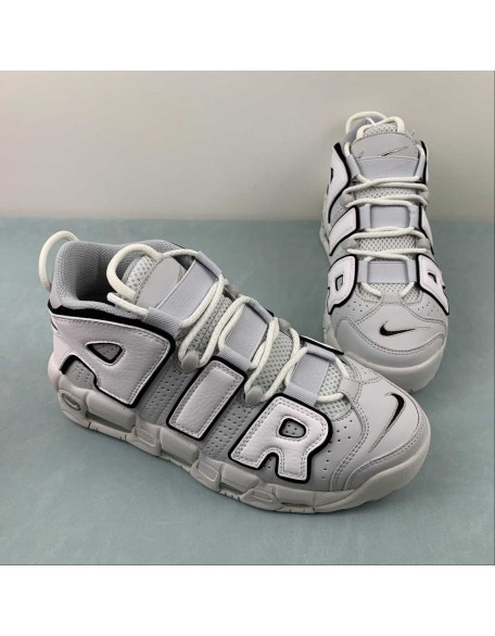 Nike Air More Uptempo