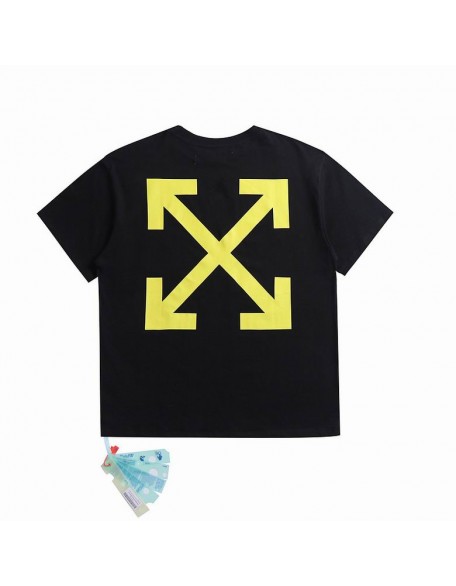 Off White T-shirt