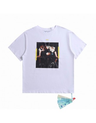 Off White T-shirt