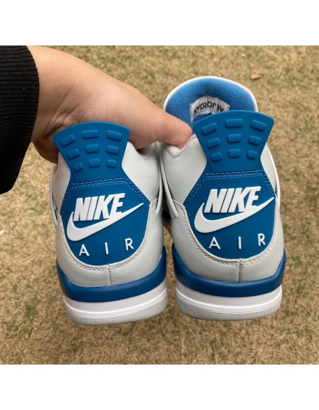 Air Jordan 4 AJ4