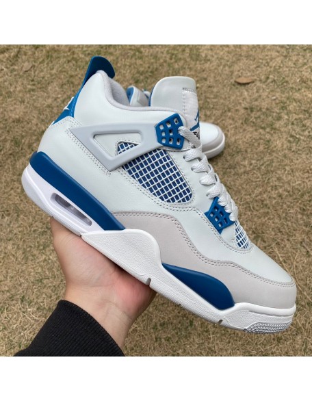 Air Jordan 4 AJ4