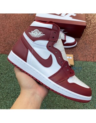 Air Jordan 1 Mid