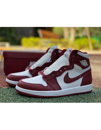 Air Jordan 1 Mid