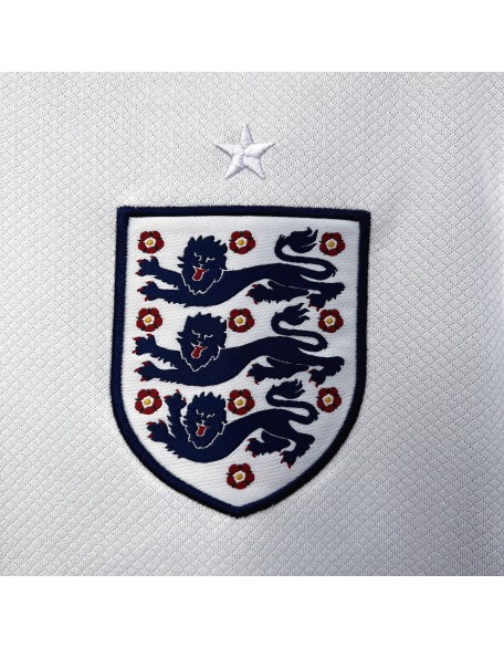 Camisas de Inglaterra 1a Equipacion 2024