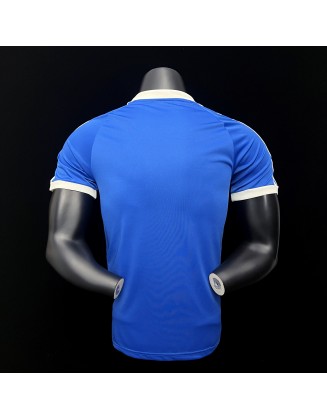 Camiseta De Italia 2024