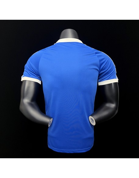 Camiseta De Italia 2024