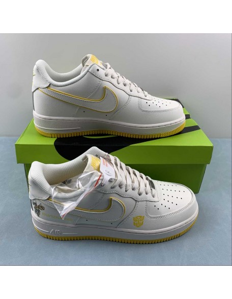 Nike Air Force 1 ´07 