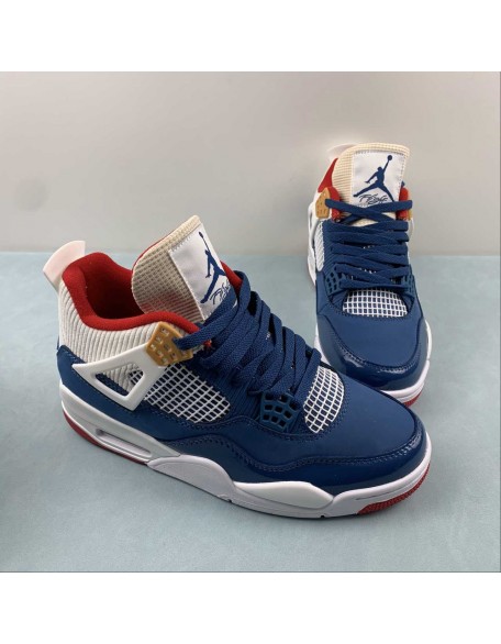 Air Jordan 4 AJ4