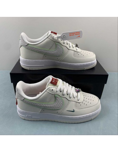 Nike Air Force 1 ´07 