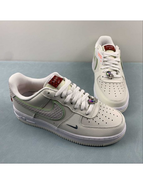 Nike Air Force 1 ´07 