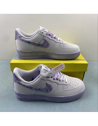 Air Force 1'07 Low