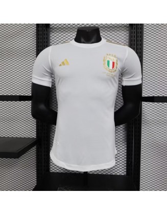 Camiseta De Italia 2023 Versión del jugador