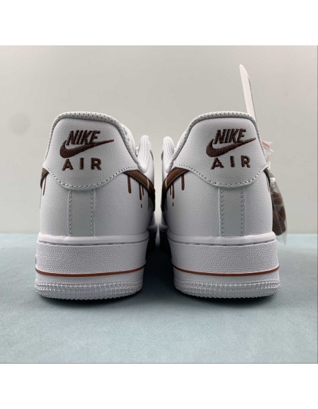 Air Force 1 Low '07