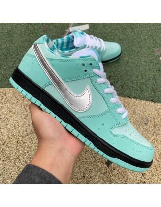 Tiffany & Co. x Nike Dunk Low