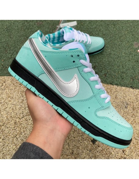 Tiffany & Co. x Nike Dunk Low