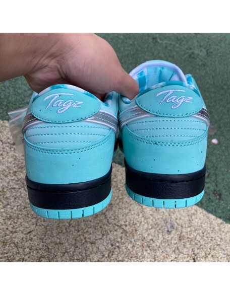 Tiffany & Co. x Nike Dunk Low