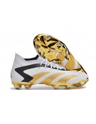 PREDATOR ACCURACY.1 FG BOOTS